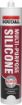 Picture of Soudal Multi-Purpose Silicone Brown