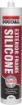 Picture of Soudal Exterior Frame Silicone White