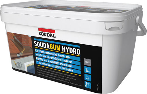 Picture of Soudal Soudagumhydro Kit