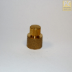 Picture of End Feed Manual Air Vent 15MM