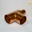 Picture of End Feed Tee Reducer 28 x 15 x 28MM