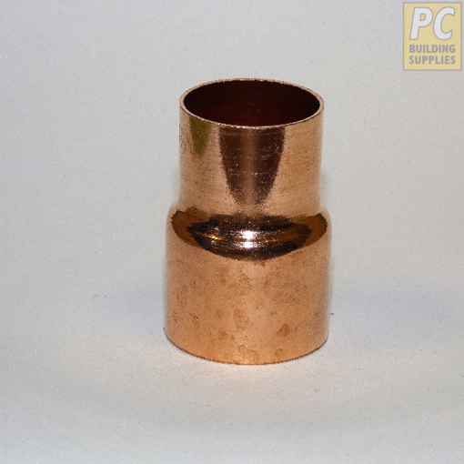 Picture of End Feed Reducer 15 x 8MM