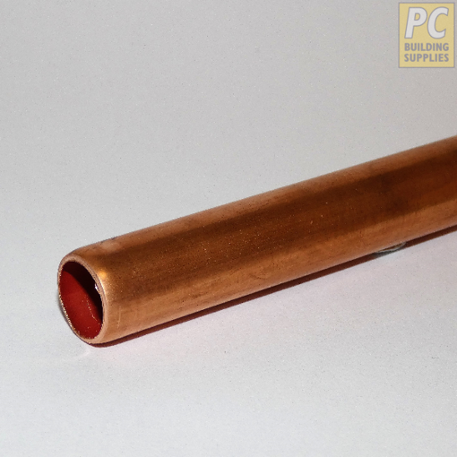 Picture of Copper Tube 28MM - Per Metre