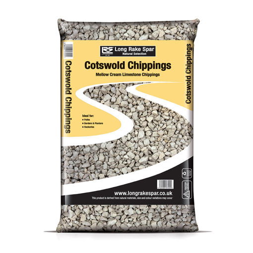 Picture of Cotswold Decorative Aggregate 20KG