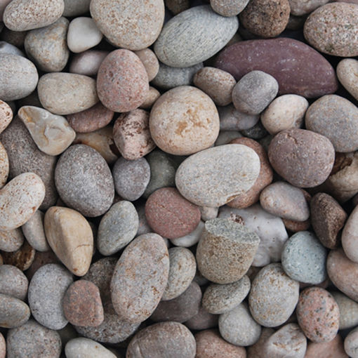 Picture of Scottish Pebbles 20-30MM Decorative Aggregate Bulk Bag