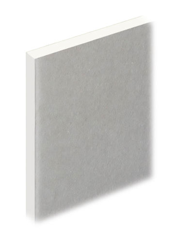 Picture of Knauf Plasterboard Square Edge 12.5 x 2400 x 1200MM