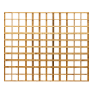 Picture of Grange Heavy Duty Square Trellis Golden 1.51m