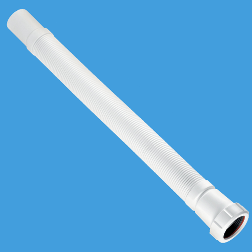 Picture of McAlpine 40MM Flexible Waste Pipe FLEXCON2