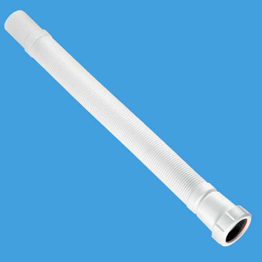Picture of McAlpine 32MM Flexible Waste Pipe FLEXCON1