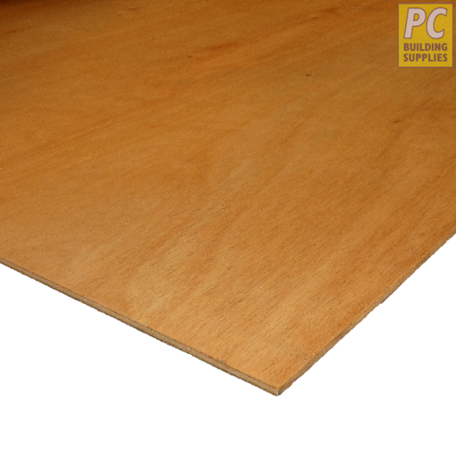 Picture of Exterior Plywood 1220 x 1220 x 3.6MM CTS