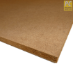 Picture of MDF Board 610 x 610 x 9MM CTS