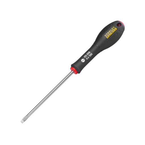 Picture of Stanley FatMax® Screwdriver Flared Tip 4.0 x 100MM