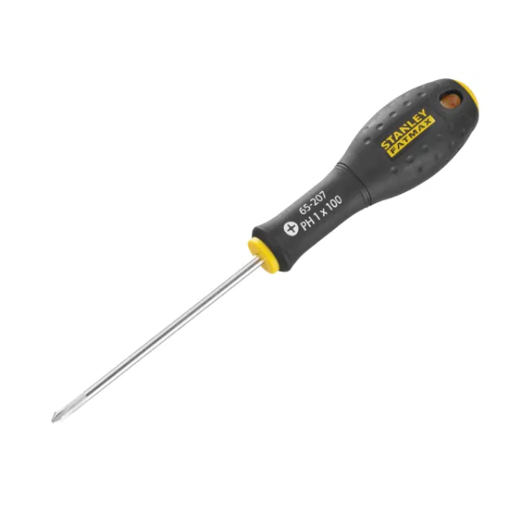 Picture of Stanley FatMax® Screwdriver Phillips Tip PH1 x 100MM