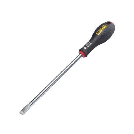 Picture of Stanley FatMax® Screwdriver Flared Tip 10.0 x 200MM
