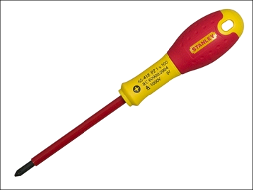 Picture of Stanley Moulding Precision Pry Bar 10" 