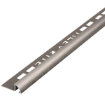 Picture of Tile Rite 10MM Stainless Steel Effect R.E Trim RSS379