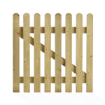 Picture of Charlton Henley Gate 0.9 x 0.9MTR