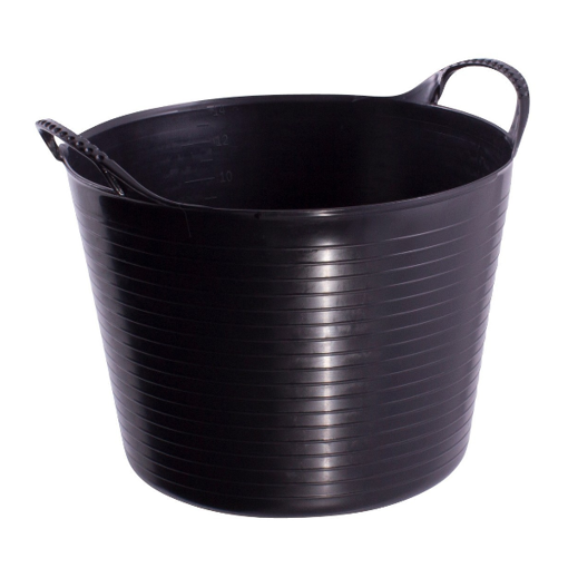 Picture of Gorilla Tub 14LTR Small Black