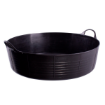 Picture of Gorilla Tub 35LTR Shallow Black