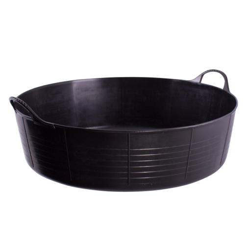 Picture of Gorilla Tub 35LTR Shallow Black