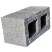 Picture of Hollow Concrete Block 440 x 215 x 215MM