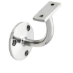 Picture of Handrail Bracket Polished Chrome