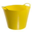Picture of Gorilla Tub 26LTR Medium Yellow