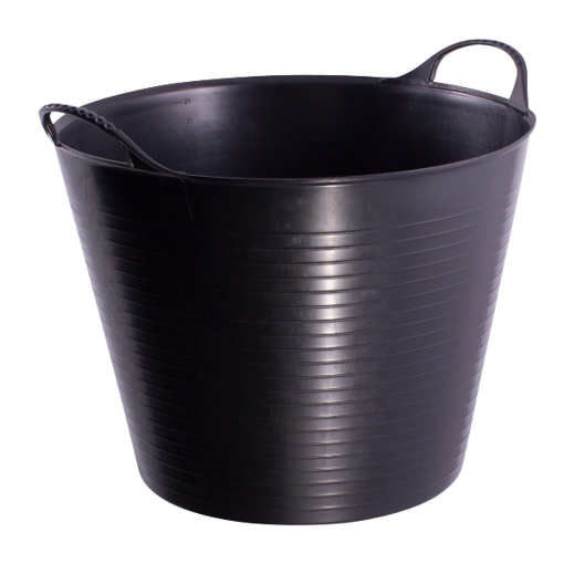 Picture of Gorilla Tub 26LTR Medium Black