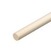 Picture of Cheshire Mouldings Light Hardwood Dowel 6MM x 2.4MTR