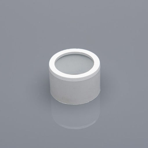 Picture of Brett Martin 40mm / 32mm Solvent Socket Reducer - White