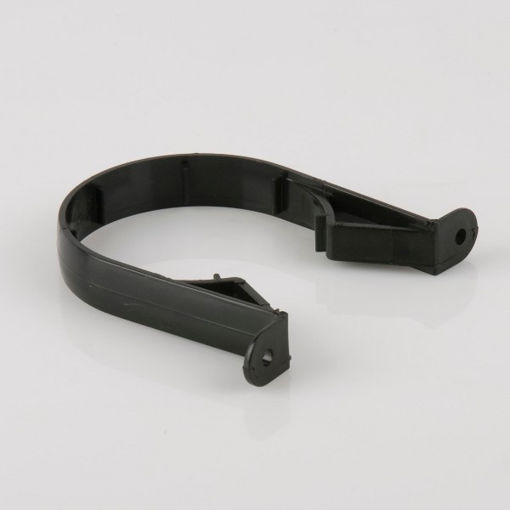 Picture of Brett Martin 32mm Pipe Bracket - Black