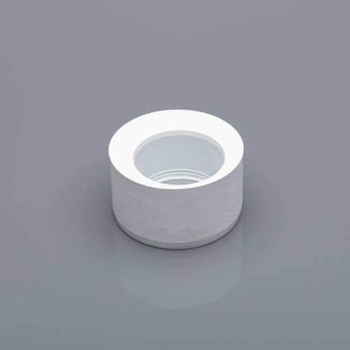 Picture of Brett Martin 50mm / 32mm Solvent Socket Reducer - White