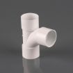Picture of Brett Martin 50mm x 92½° Solvent Swept Tee - White