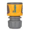 Picture of Hozelock Soft Touch Hose End Connector