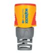 Picture of Hozelock AquaStop Plus Hose Connector for 12.5-15mm (1/2-5/8in) Hose