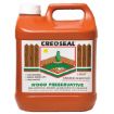 Picture of 4ltr Creoseal Light Brown
