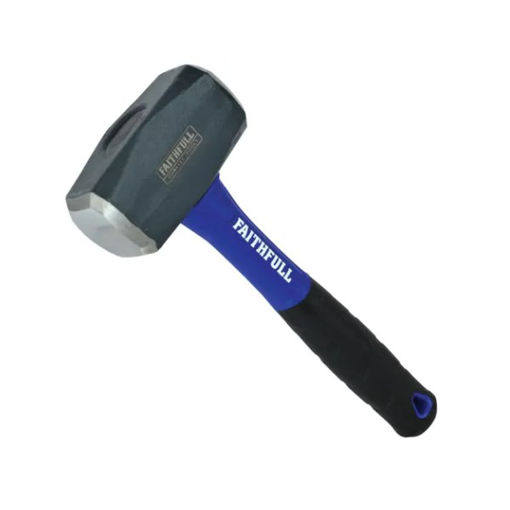 Picture of Club Hammer Fibreglass Handle (2.1/2 lb)