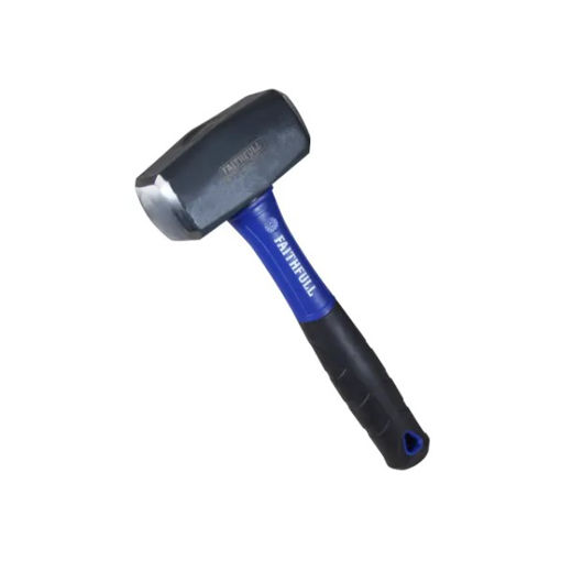 Picture of Club Hammer Fibreglass Handle (4 lb)