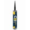 Picture of OB1 Multi Surface Sealant & Adhesive Black