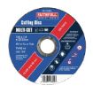 Picture of FAITHFULL MULTI PURPOSE CUT OFF WHEEL FAI11510MUL