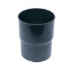 Picture of Brett Martin 110mm Back Inlet Gully Raising Piece - Black