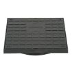 Picture of Brett Martin 300mm Square Double Seal - Black