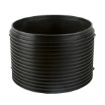 Picture of Brett Martin 450mm Dia. Chamber Riser (315mm Invert)† - Black
