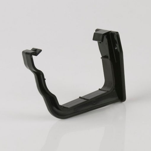 Picture of Brett Martin 106mm Prostyle Fascia Bracket - Black