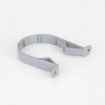 Picture of Brett Martin 82.4mm Pipe Bracket - Grey