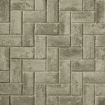 Picture of Silver Haze Omega 60mm block pavior