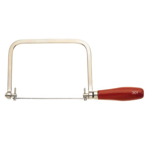 Picture of Coping Saw 165mm (6.1/2in) 14 TPI