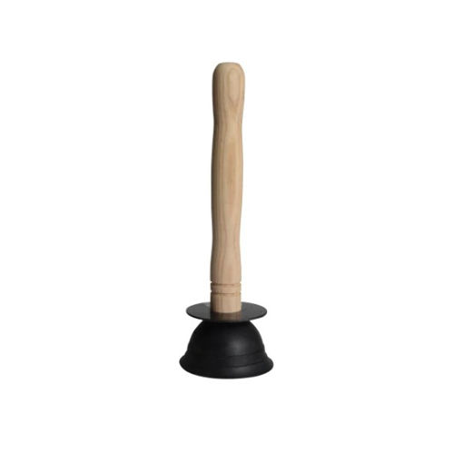 Picture of Medium Force Cup Plunger 100mm