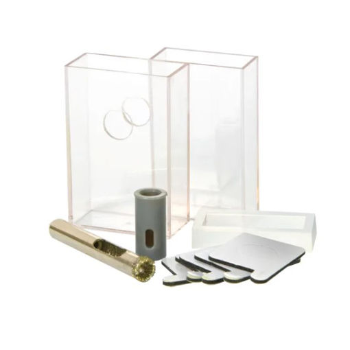 Picture of Self-Adhesive Diamond Tile Drill Kit 8mm