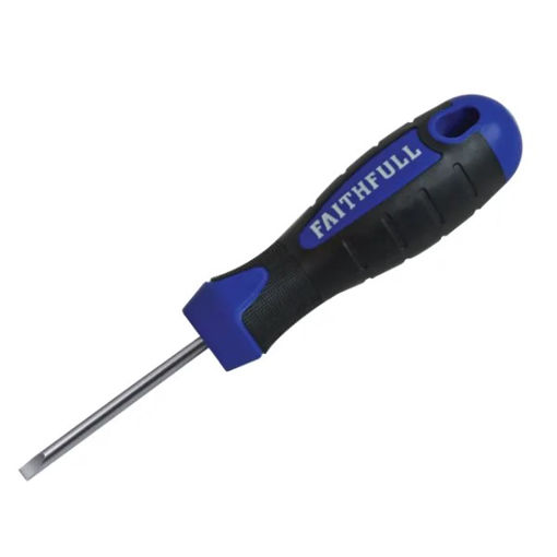 Picture of Bradawl Soft Grip Handle Chisel Tip